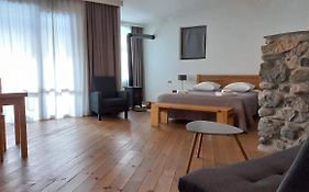 Bapsha Guesthouse